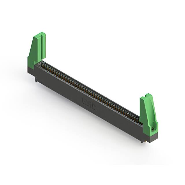 395-045-523-688 EDAC Inc.  Edgeboard Connectors